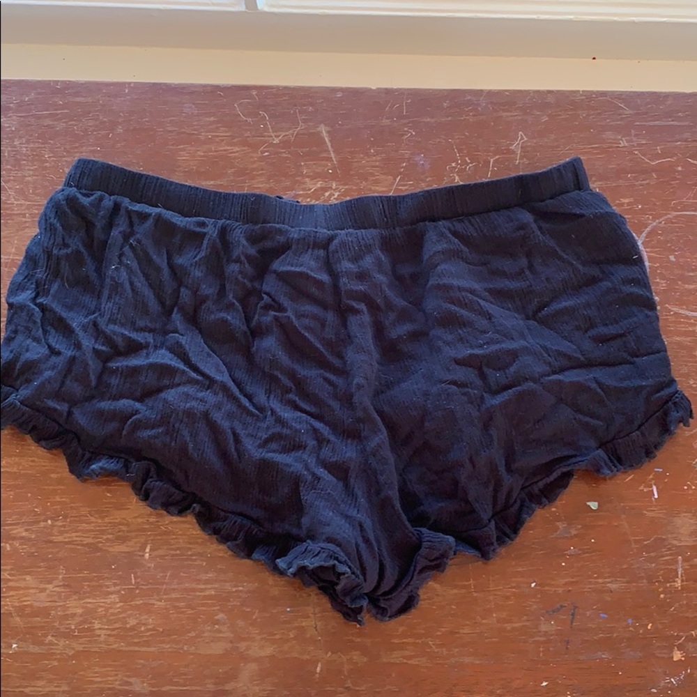 Cotton Candy LA Lounge Shorts - Picture 4 of 5